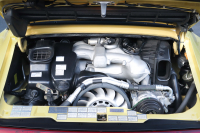 ポルシェ 911(Type993) カレラ4カブリオレ