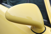 ポルシェ 911(Type993) カレラ4カブリオレ