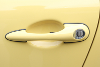 ポルシェ 911(Type993) カレラ4カブリオレ