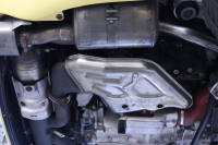 ポルシェ 911(Type993) カレラ4カブリオレ