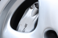 ポルシェ 911(Type993) カレラ4カブリオレ