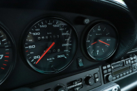 ポルシェ 911(Type993) カレラ4カブリオレ