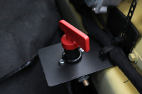 ポルシェ 911(Type993) カレラ4カブリオレ