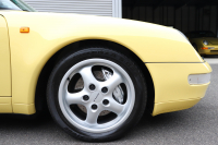 ポルシェ 911(Type993) カレラ4カブリオレ