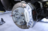 ポルシェ 911(Type993) カレラ4カブリオレ