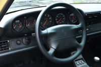 ポルシェ 911(Type993) カレラ4カブリオレ