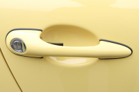 ポルシェ 911(Type993) カレラ4カブリオレ