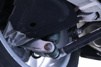 ポルシェ 911(Type993) カレラ4カブリオレ