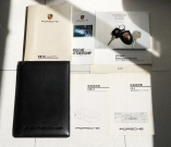 ポルシェ 911(Type993) カレラ4カブリオレ