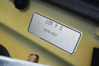 ポルシェ 911(Type993) カレラ4カブリオレ