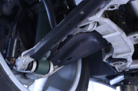 ポルシェ 911(Type993) カレラ4カブリオレ