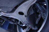 ポルシェ 911(Type993) カレラ4カブリオレ