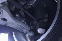 ポルシェ 911(Type993) カレラ4カブリオレ