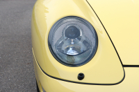 ポルシェ 911(Type993) カレラ4カブリオレ