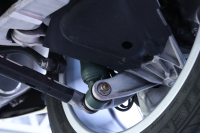 ポルシェ 911(Type993) カレラ4カブリオレ