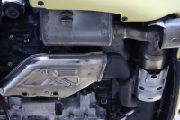 ポルシェ 911(Type993) カレラ4カブリオレ