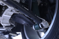 ポルシェ 911(Type993) カレラ4カブリオレ