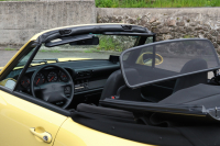 ポルシェ 911(Type993) カレラ4カブリオレ