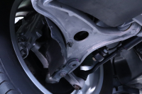 ポルシェ 911(Type993) カレラ4カブリオレ