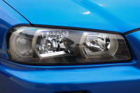 日産 スカイライン GT-R Vスペック