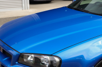 日産 スカイライン GT-R Vスペック