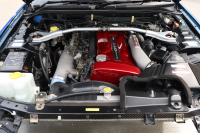 日産 スカイライン GT-R Vスペック