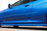 日産 スカイライン GT-R Vスペック