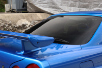 日産 スカイライン GT-R Vスペック