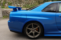 日産 スカイライン GT-R Vスペック