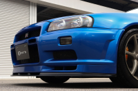 日産 スカイライン GT-R Vスペック