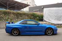 日産 スカイライン GT-R Vスペック