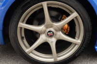 日産 スカイライン GT-R Vスペック