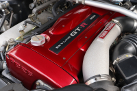日産 スカイライン GT-R Vスペック