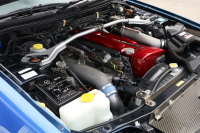 日産 スカイライン GT-R Vスペック