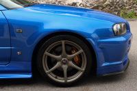 日産 スカイライン GT-R Vスペック