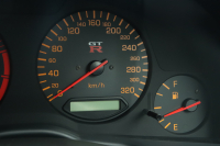 日産 スカイライン GT-R Vスペック