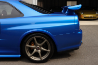 日産 スカイライン GT-R Vスペック