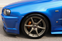 日産 スカイライン GT-R Vスペック