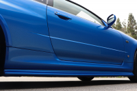 日産 スカイライン GT-R Vスペック