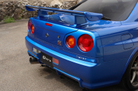 日産 スカイライン GT-R Vスペック