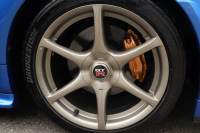 日産 スカイライン GT-R Vスペック