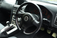 日産 スカイライン GT-R Vスペック