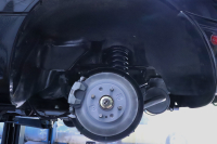 マツダ ユーノスロードスター V-SPECIAL