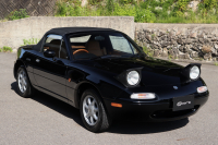 マツダ ユーノスロードスター V-SPECIAL