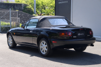 マツダ ユーノスロードスター V-SPECIAL