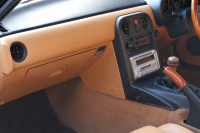 マツダ ユーノスロードスター V-SPECIAL