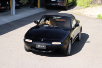 マツダ ユーノスロードスター V-SPECIAL