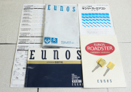 マツダ ユーノスロードスター V-SPECIAL