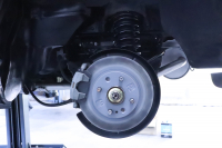 マツダ ユーノスロードスター V-SPECIAL