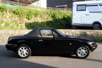 マツダ ユーノスロードスター V-SPECIAL